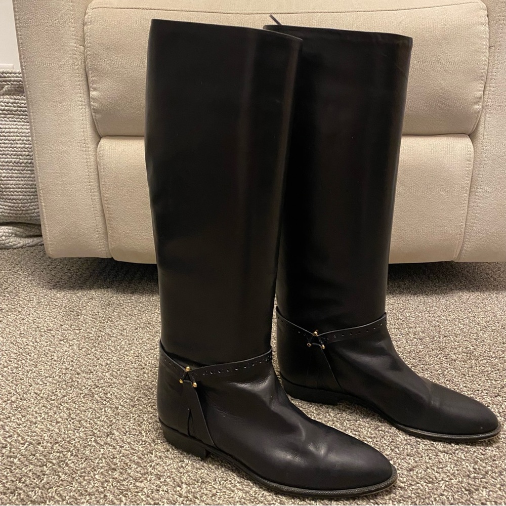 Riding Boots